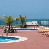 Radisson Cartagena Ocean Pavillion Hotel