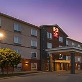 Best Western Plus Winnipeg West