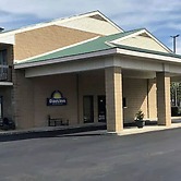 Days Inn by Wyndham Cape Carteret near Emerald Isle