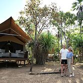 Mitchell Falls Wilderness Lodge