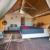 Bell Gorge Wilderness Lodge