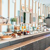 Brit Hotel Confort Saint-Lô