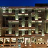Glyfada Riviera Hotel