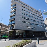Perla Central Hotel