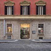 Leonardo Boutique Hotel Rome Monti