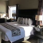 Fundy Complex Dockside Suites