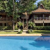 La Palmeraie. D'angkor