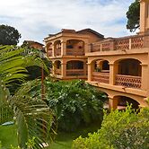 Hotel Danza del Sol