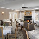 The Inn at Thorn Hill & Spa