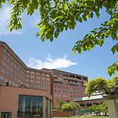 Toyako Manseikaku Hotel Lakeside Terrace