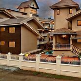 La Sunila Suites & Villas by WSI