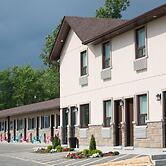 Masterson's Motel