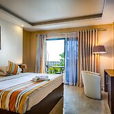 The Country Lodge Hotel