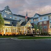 Residence Inn Columbus Polaris