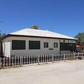 Hamelin Pool Caravan Park