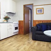 Lake Hamilton Motor Village & Caravan Park