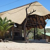 Düsternbrook Safari Guest Farm