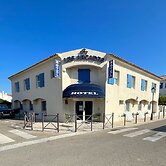 Hôtel les Arcades