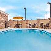 Holiday Inn Express Hotel & Suites Huntsville West - Research Pk by IH