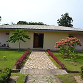 Hotel Framotel Kribi