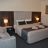 Angaston Vineyards Motel