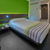 City Express Junior by Marriott Puebla Finsa