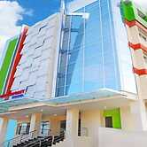 Hotel Everbright Ambon