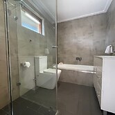 Town & Country Motor Inn Forbes