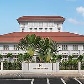 The Hermitage, A Tribute Portfolio Hotel, Jakarta