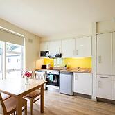 Corrib Village Apartments University of Galway