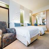 Raia Hotel Kota Kinabalu