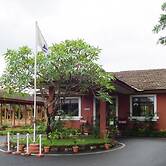 The International Centre Goa