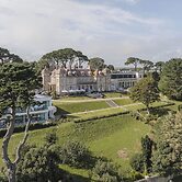 Fowey Hall