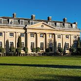 The Ickworth Hotel