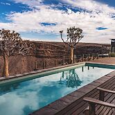 Fish River Lodge