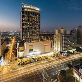 LOTTE CITY HOTEL JEJU AIRPORT