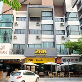 Zak Residence