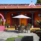 Hotel Diego de Mazariegos