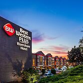 Best Western Plus Rivershore Hotel