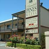 Armidale Pines Motel