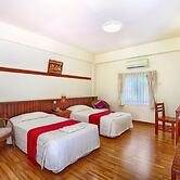 Bagan Thiripyitsaya Sanctuary Resort