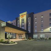 Hampton Inn Greenville/I-385 Haywood Mall