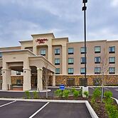 Hampton Inn Niagara Falls/Blvd