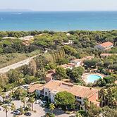 Résidence Pierre & Vacances Le Hameau de la Pinède