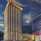 Wanda Realm Dandong