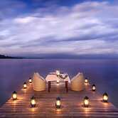 The Remote Resort, Fiji Islands