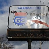 Route 62 Motel