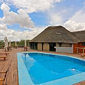 Uukwaluudhi Safari Lodge