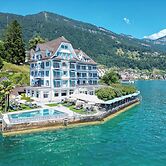 Hotel Central am See