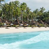 Amazing Ngapali Resort